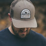 Nova Mesh Back