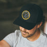 Hunt Camp Mesh Back