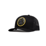 Hunt Camp Mesh Back