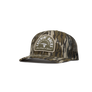 Greenhead Mesh Back