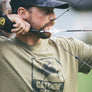 Giddy Up Topo Tee