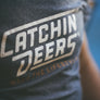 Non-Typical Tee