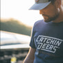 Non-Typical Tee