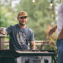 Shed Tee