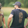 Boots On The Ground Tee