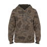 Greenhead Hoodie
