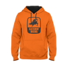 Giddy Up Hoodie