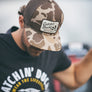 Greenhead Tee