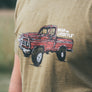 Haulin' Tee