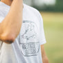 Giddy Up Sketch Tee