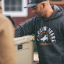 Mainframe Hoodie