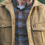 Canvas Camp Jacket