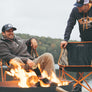 Campfire Nubby Fleece