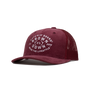 Brown It's Down Trucker