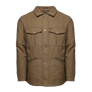 Canvas Camp Jacket