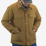 Canvas Camp Jacket