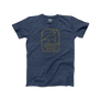 Giddy Up Sketch Tee