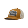 Kicker Mesh Back