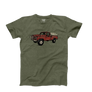 Haulin' Tee