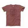 Giddy Up Sketch Tee