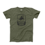 Giddy Up Topo Tee