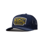 Foundation Trucker