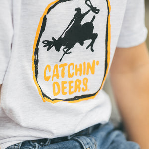 Giddy Up Kids Tee