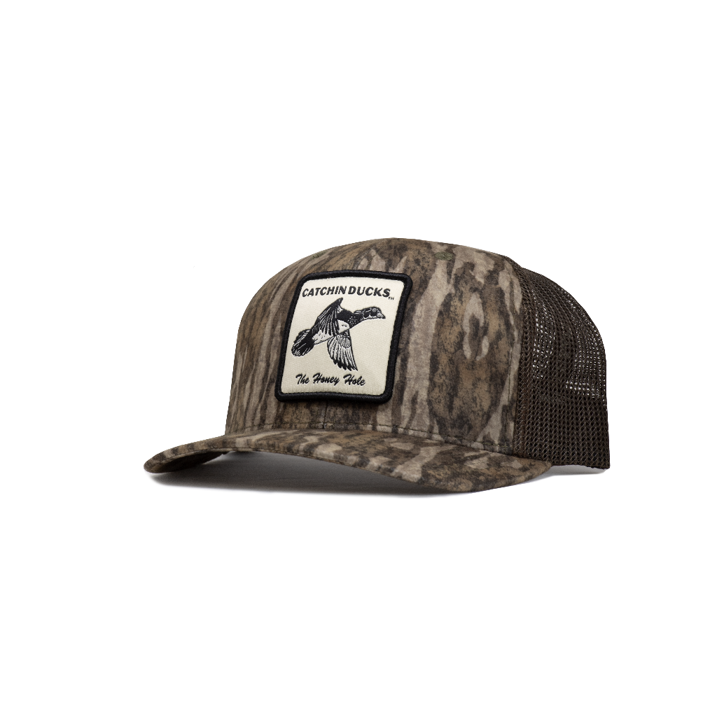 THEREDTHREAD】S lace up hunting cap