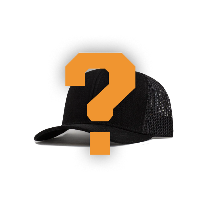 » Mystery Hat (100% off)