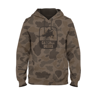 Giddy Up Hoodie