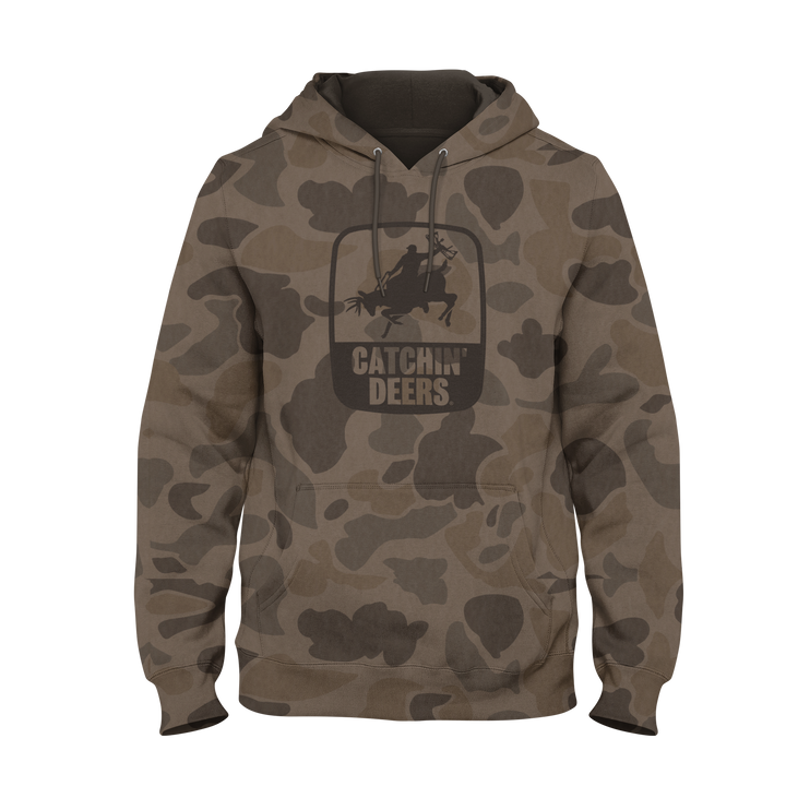 Giddy Up Hoodie