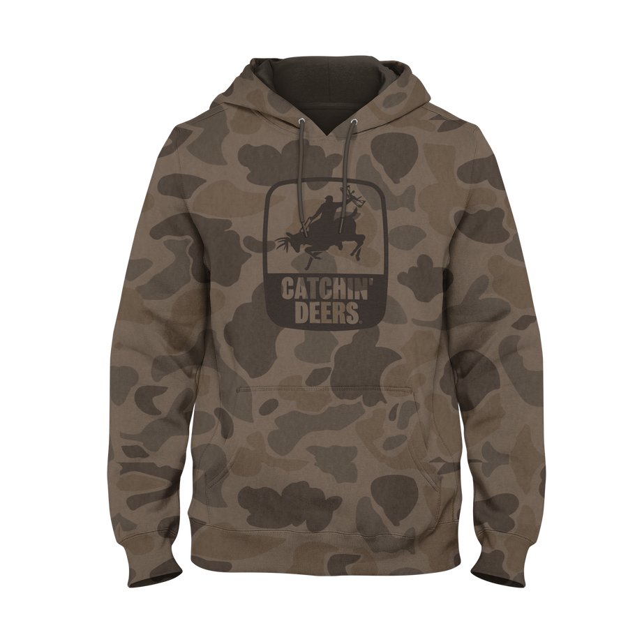 Giddy Up Hoodie