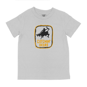 Giddy Up Kids Tee