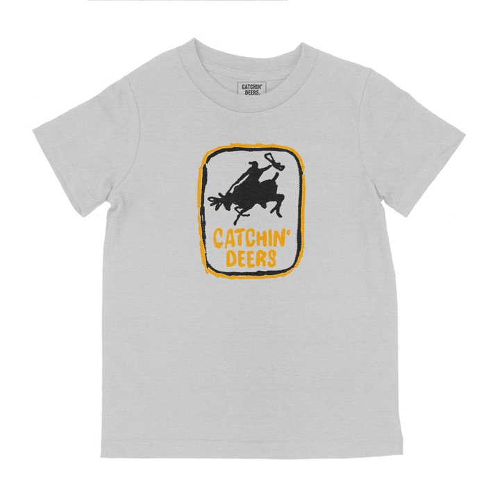 Giddy Up Kids Tee