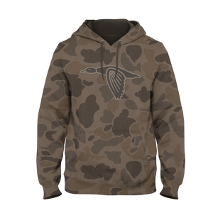 Greenhead Hoodie