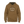 Brown It's Down Hoodie