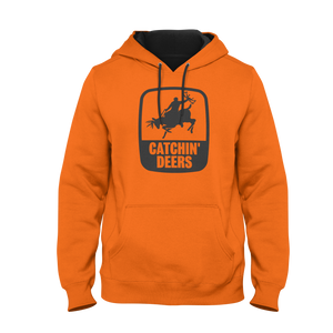 Giddy Up Hoodie