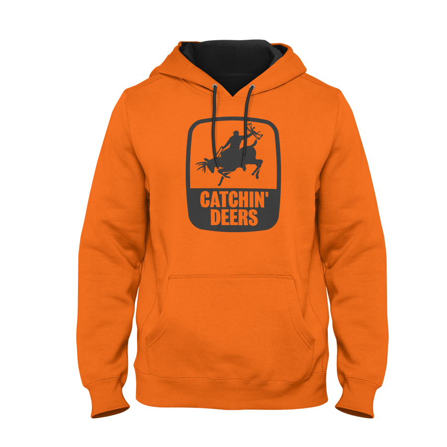 Giddy Up Hoodie