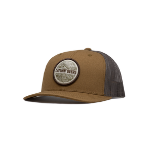 Catchin discount deers hat