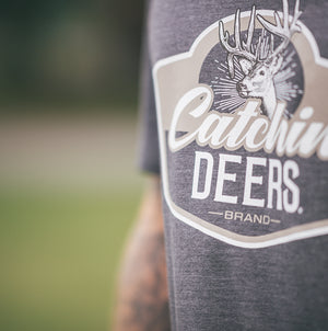 Wallhanger Tee