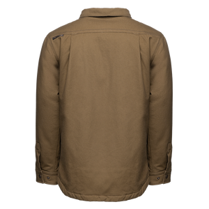 Canvas Camp Jacket