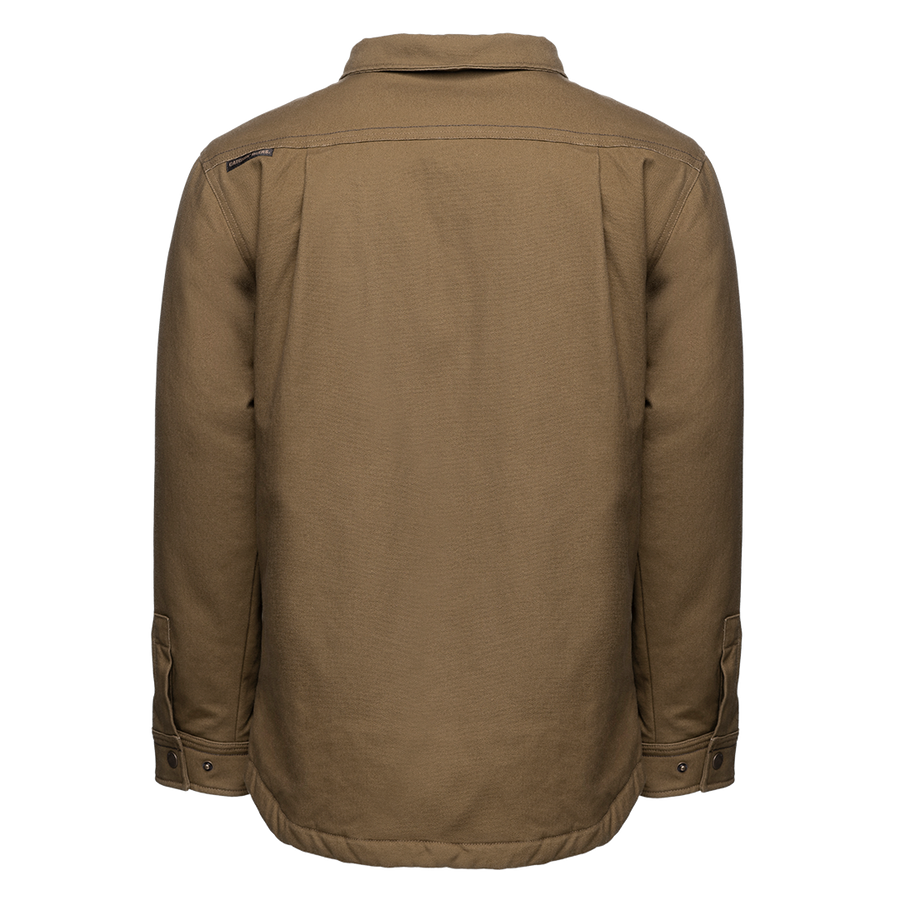 Canvas Camp Jacket