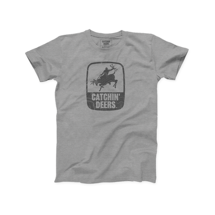 Giddy Up Topo Tee
