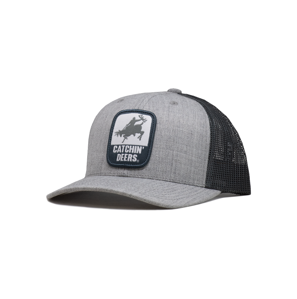 Catchin best sale deers hat