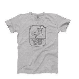 Giddy Up Sketch Tee