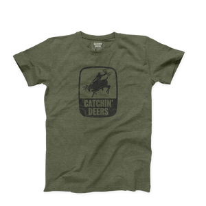 Giddy Up Topo Tee