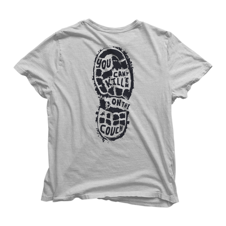 Boots On The Ground Tee