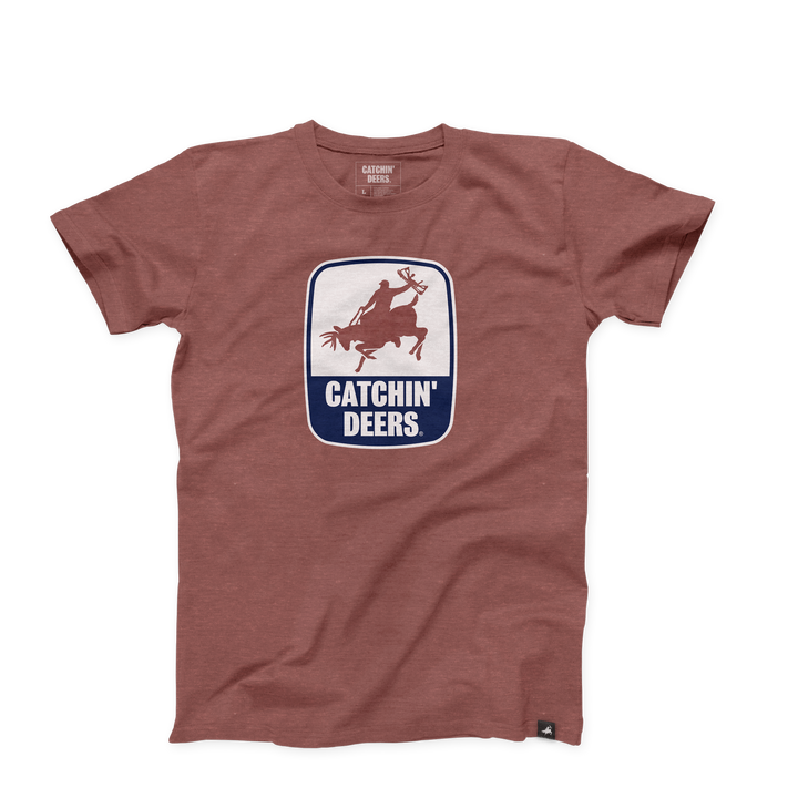 Giddy Up Tee