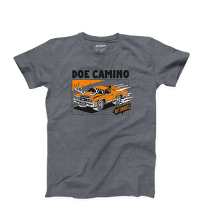 Doe Camino Tee