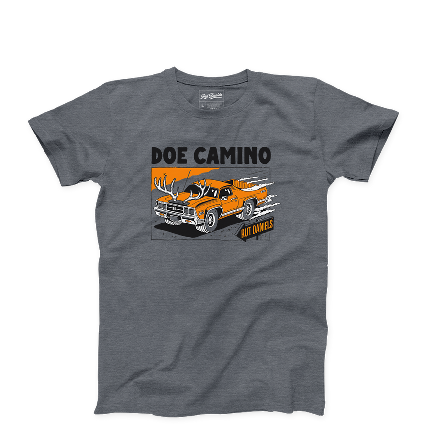 Doe Camino Tee